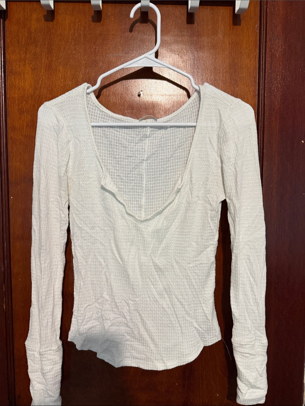 South moon long sleeve